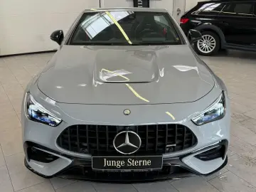 MERCEDES-BENZ CLE 534M Cabrio PERF.SITZ DYN.PLUS DLI…