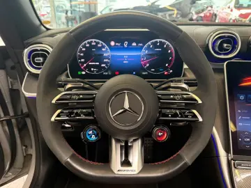 MERCEDES-BENZ CLE 534M Cabrio PERF.SITZ DYN.PLUS DLI…