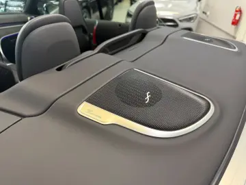 MERCEDES-BENZ CLE 534M Cabrio PERF.SITZ DYN.PLUS DLI…
