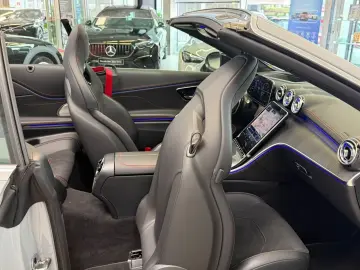 MERCEDES-BENZ CLE 534M Cabrio PERF.SITZ DYN.PLUS DLI…