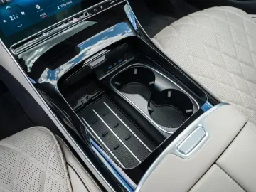 MERCEDES-BENZ S 350 d 4M AMG-LINE PANO SITZKLIMA AIR…