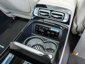 MERCEDES-BENZ S 350 d 4M AMG-LINE PANO SITZKLIMA AIR…