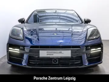 PORSCHE Panamera Turbo E-Hybrid ActiveRide Burmester HD-