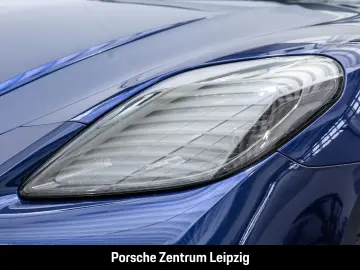 PORSCHE Panamera Turbo E-Hybrid ActiveRide Burmester HD-