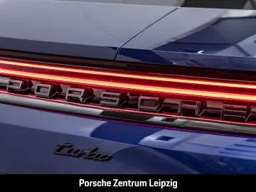 PORSCHE Panamera Turbo E-Hybrid ActiveRide Burmester HD-