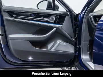 PORSCHE Panamera Turbo E-Hybrid ActiveRide Burmester HD-