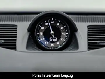 PORSCHE Panamera Turbo E-Hybrid ActiveRide Burmester HD-