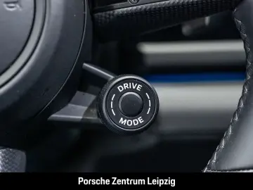 PORSCHE Panamera Turbo E-Hybrid ActiveRide Burmester HD-