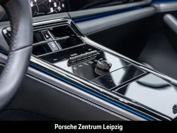 PORSCHE Panamera Turbo E-Hybrid ActiveRide Burmester HD-