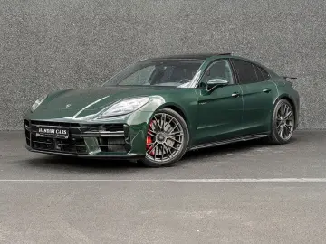PORSCHE 2024 Turbo Hybrid 976 € 125000 UPE EUR 252110 45