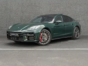 PORSCHE 2024 Turbo Hybrid 976 € 125000 UPE EUR 252110 45