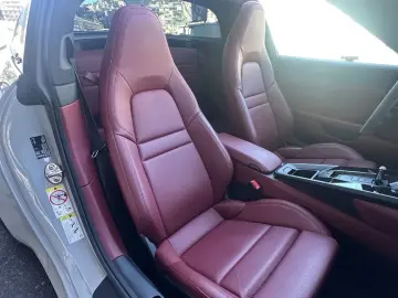 Porsche 911 Targa (992)