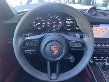 Porsche 911 Targa (992)