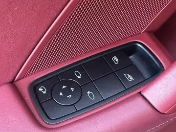 Porsche 911 Targa (992)