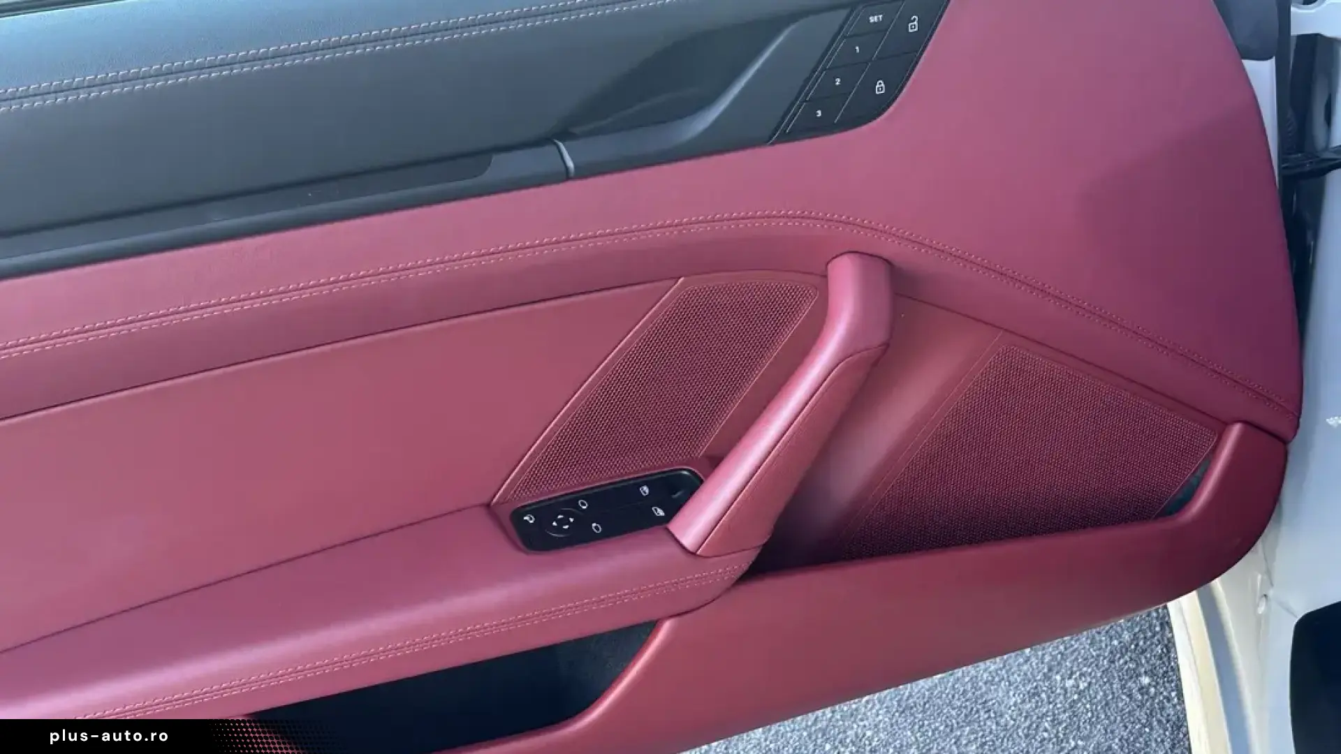 Porsche 911 Targa (992)