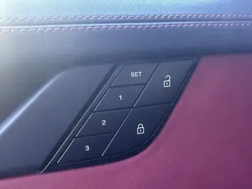 Porsche 911 Targa (992)