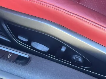 Porsche 911 Carrera 4S Cabriolet