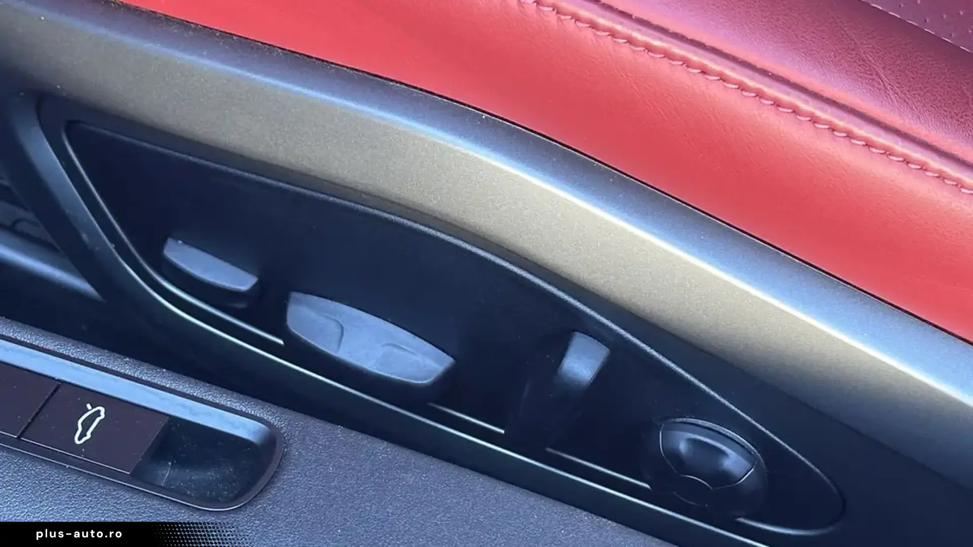 Porsche 911 Carrera 4S Cabriolet