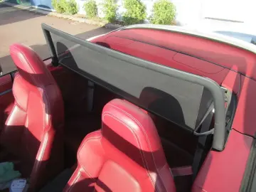 Porsche 911 Carrera 4S Cabriolet