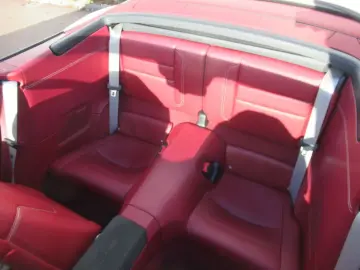 Porsche 911 Carrera 4S Cabriolet