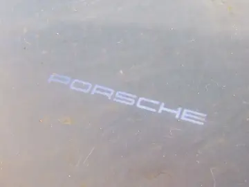 Porsche 911 Carrera 4S Cabriolet