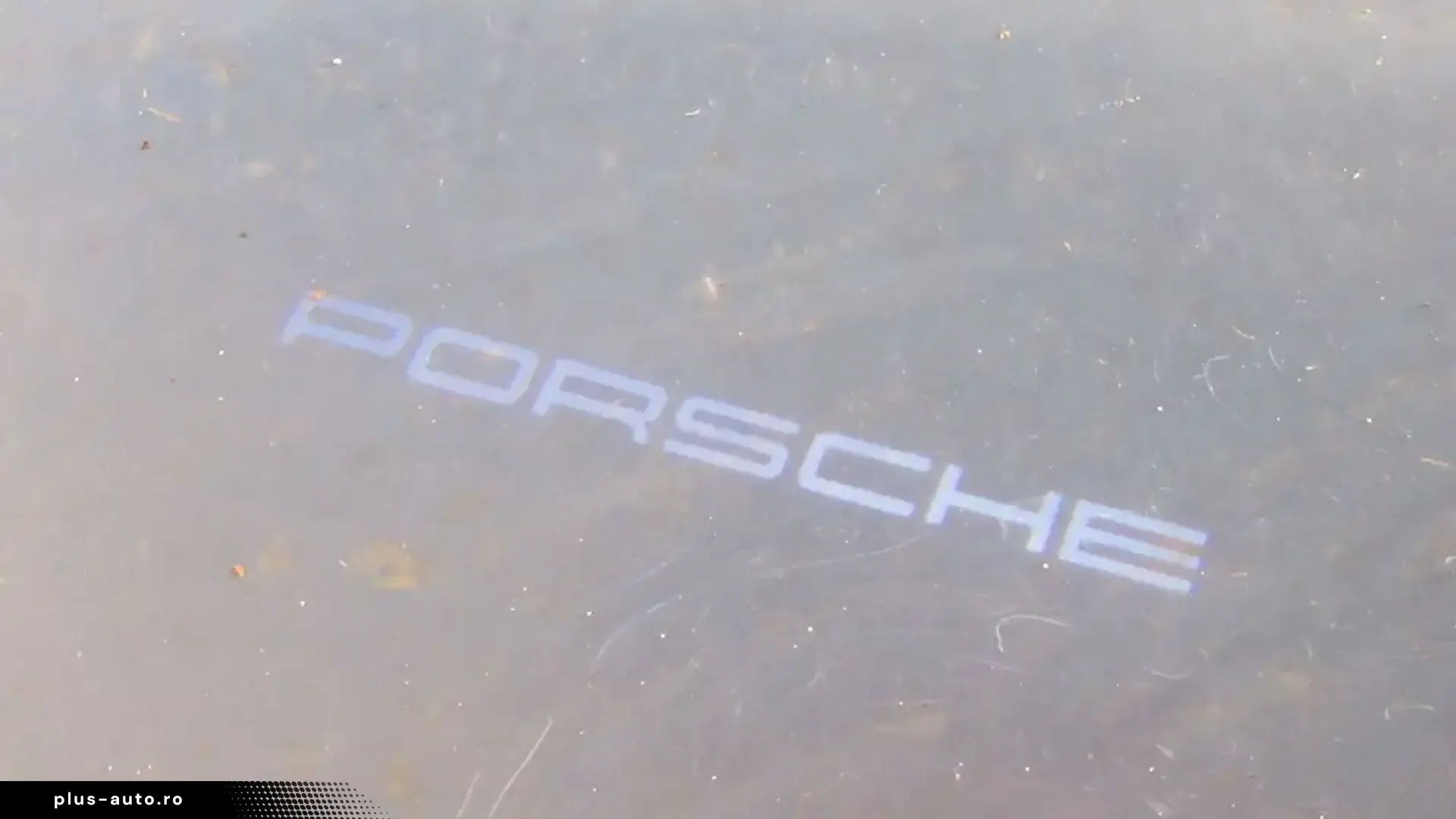 Porsche 911 Carrera 4S Cabriolet