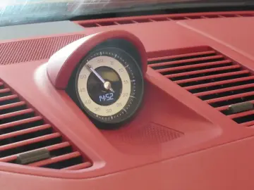 Porsche 911 Carrera 4S Cabriolet