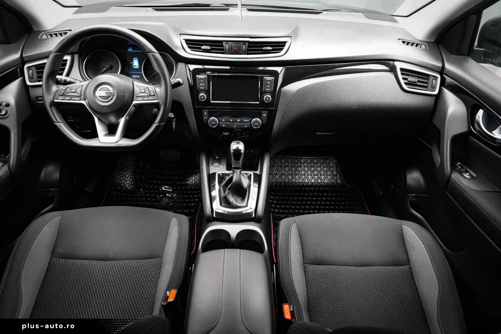 NISSAN Qashqai 2022 — imagine 7