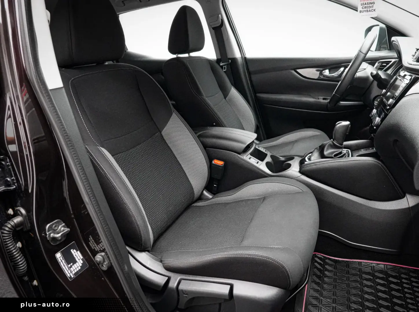 NISSAN Qashqai 2022 — imagine 14