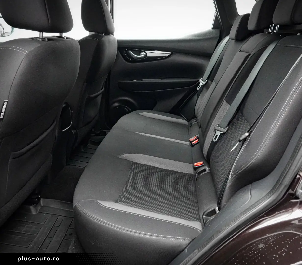 NISSAN Qashqai 2022 — imagine 15