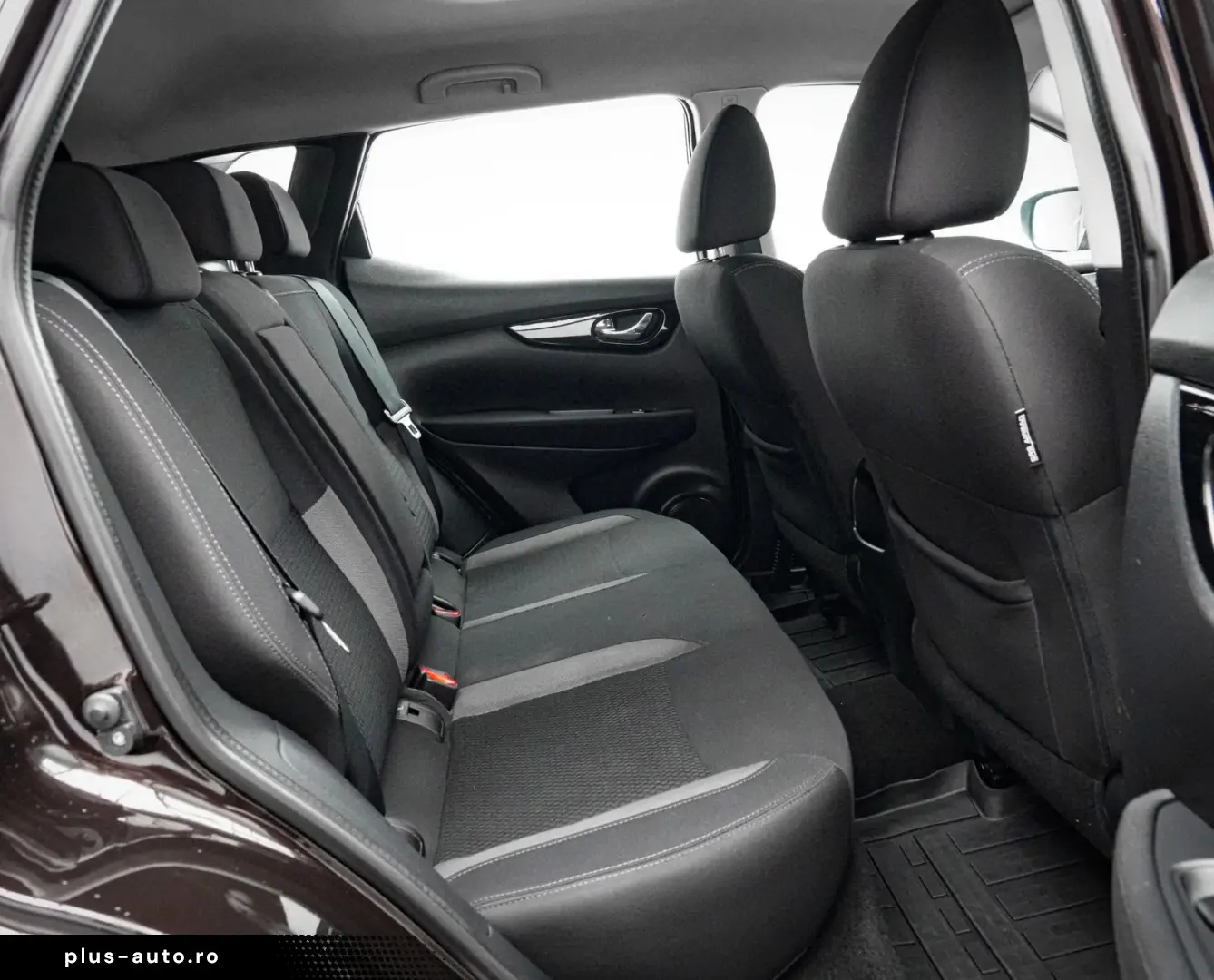 NISSAN Qashqai 2022 — imagine 16
