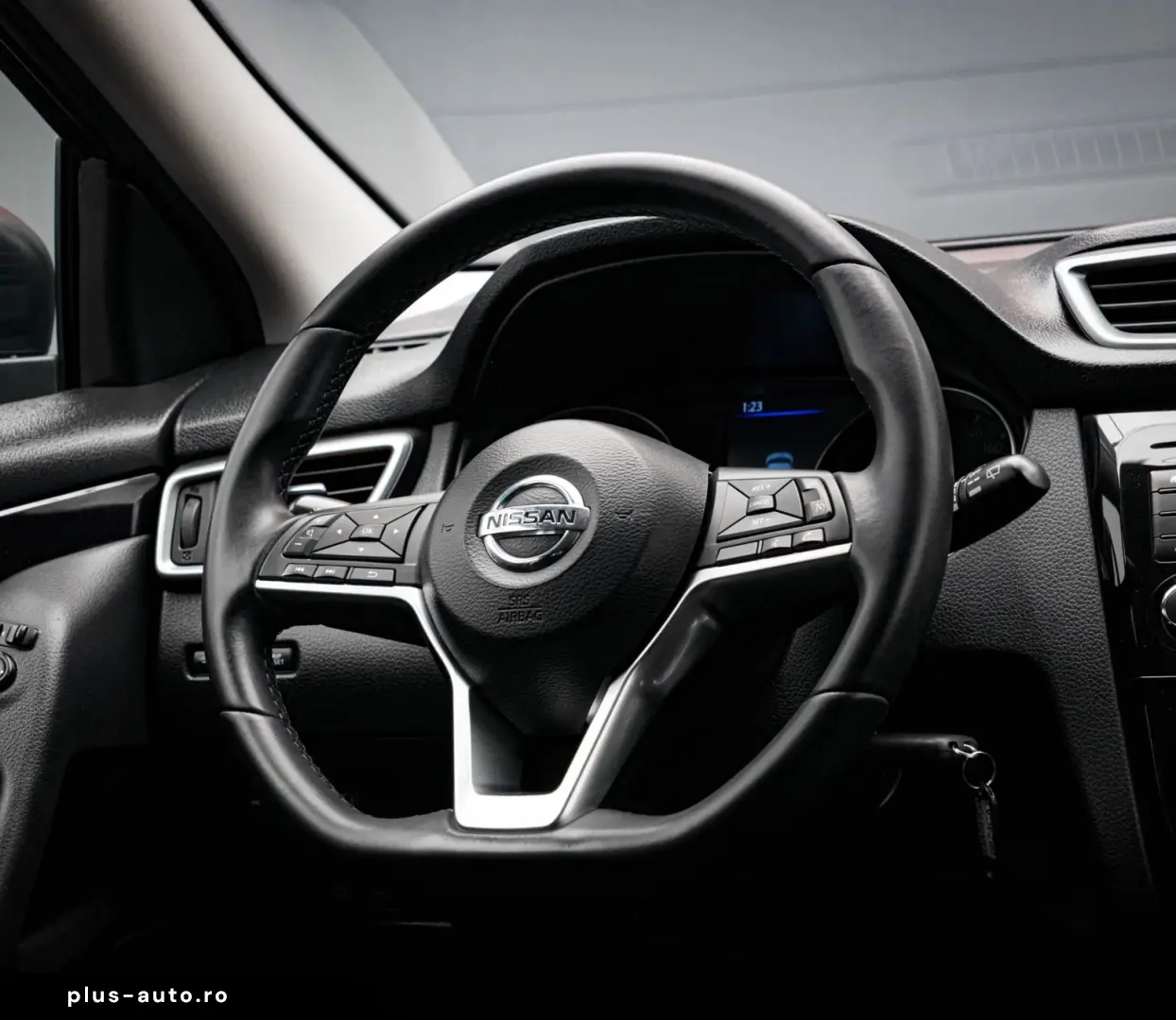 NISSAN Qashqai 2022 — imagine 17