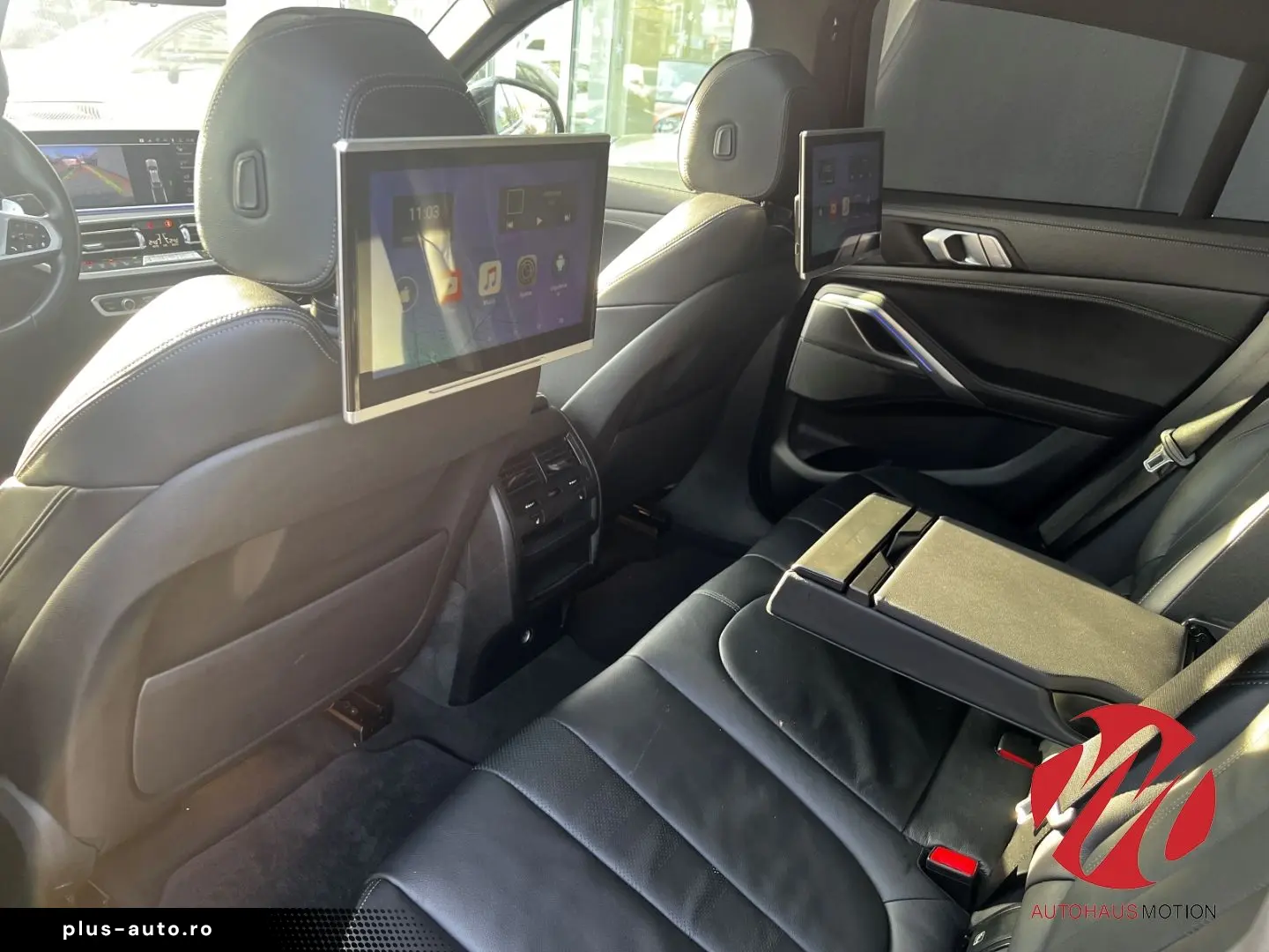 BMW X6 xDrive 30 d M Sport Laser Pano HUD Memory Kam