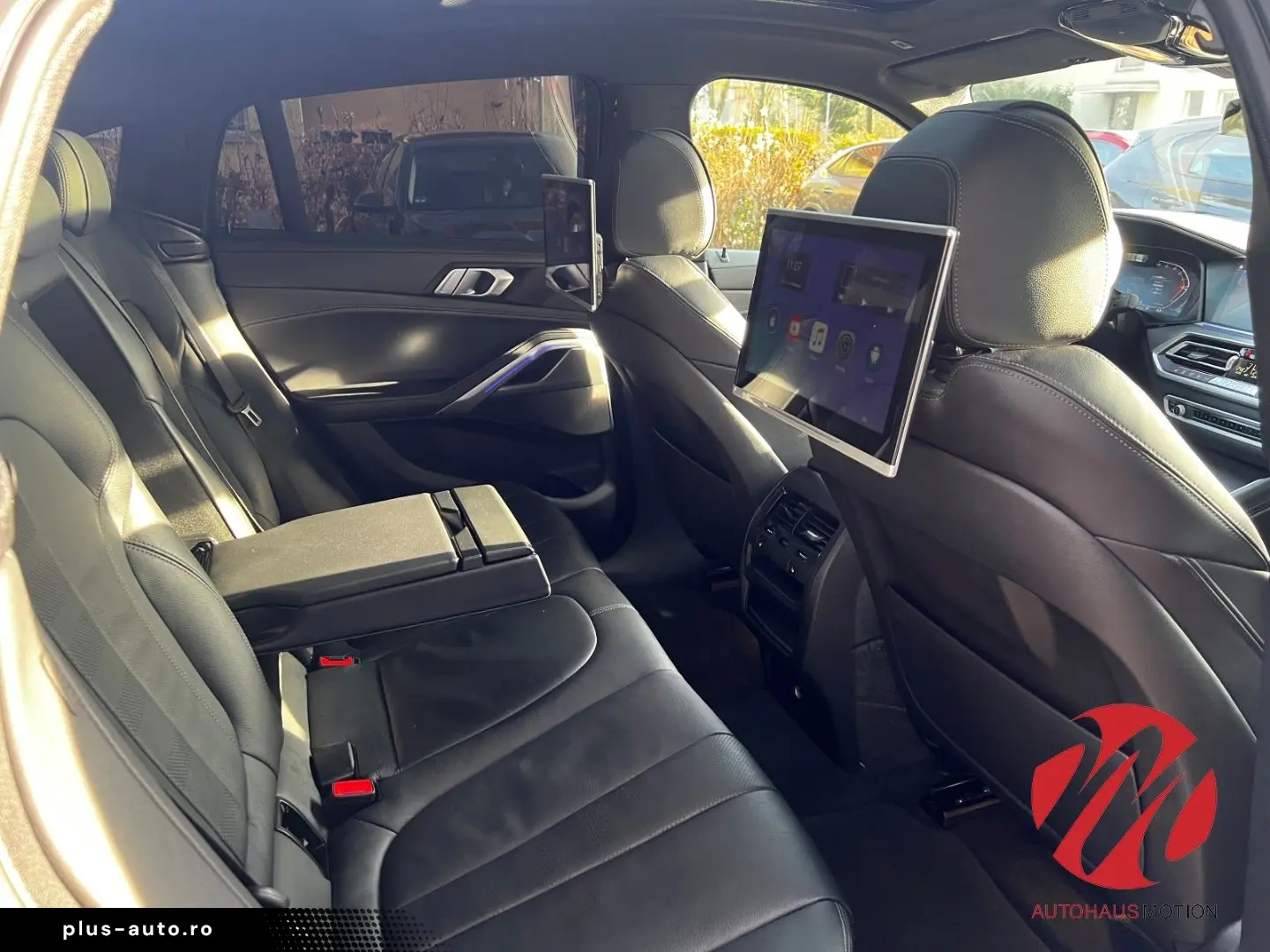 BMW X6 xDrive 30 d M Sport Laser Pano HUD Memory Kam