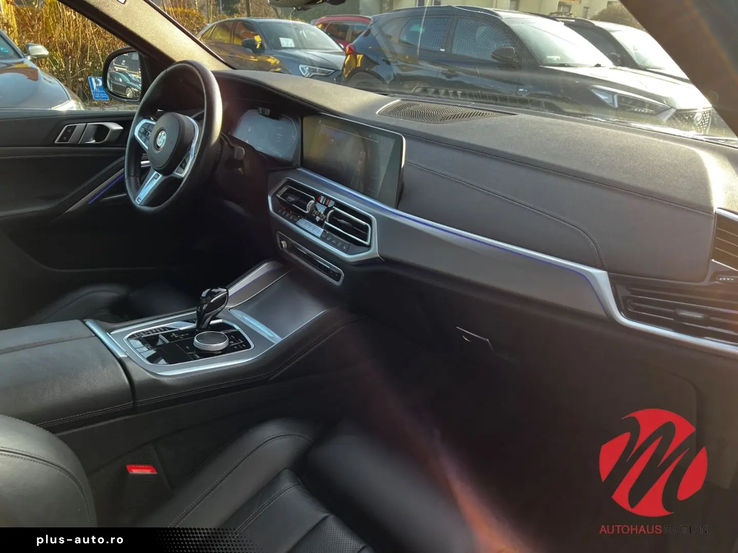 BMW X6 xDrive 30 d M Sport Laser Pano HUD Memory Kam