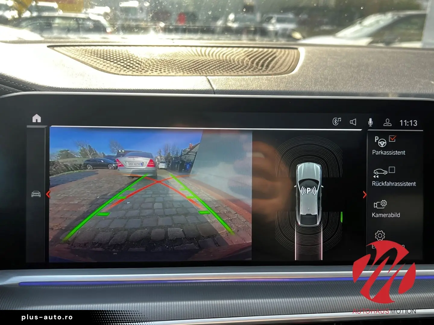 BMW X6 xDrive 30 d M Sport Laser Pano HUD Memory Kam