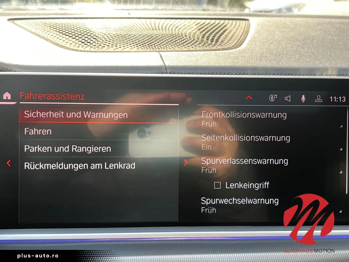 BMW X6 xDrive 30 d M Sport Laser Pano HUD Memory Kam