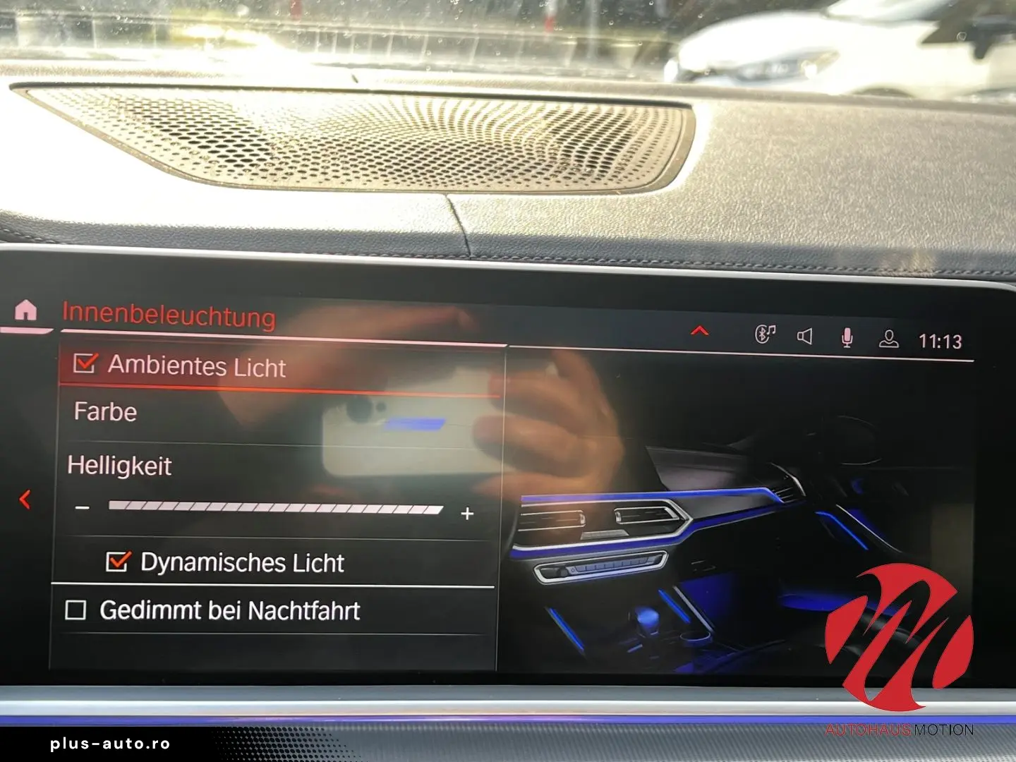 BMW X6 xDrive 30 d M Sport Laser Pano HUD Memory Kam
