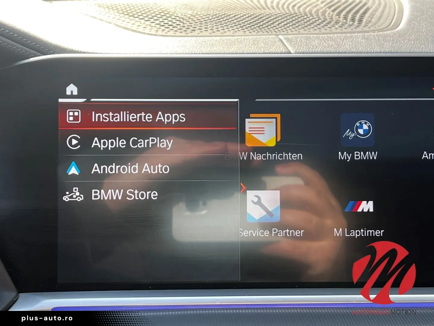 BMW X6 xDrive 30 d M Sport Laser Pano HUD Memory Kam