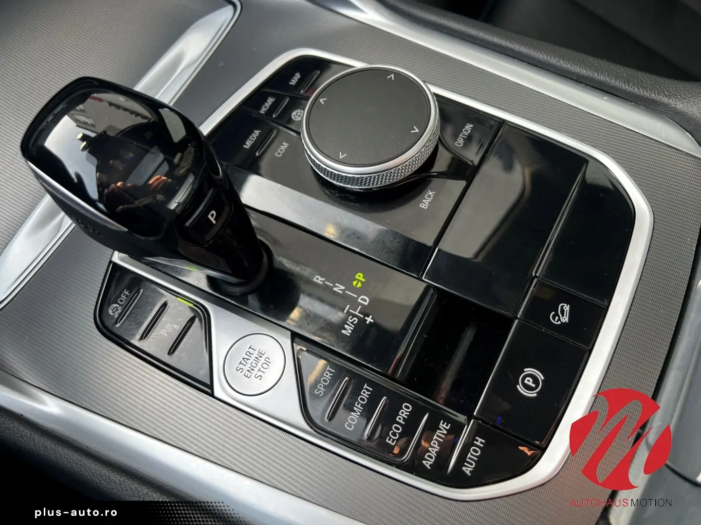 BMW X6 xDrive 30 d M Sport Laser Pano HUD Memory Kam