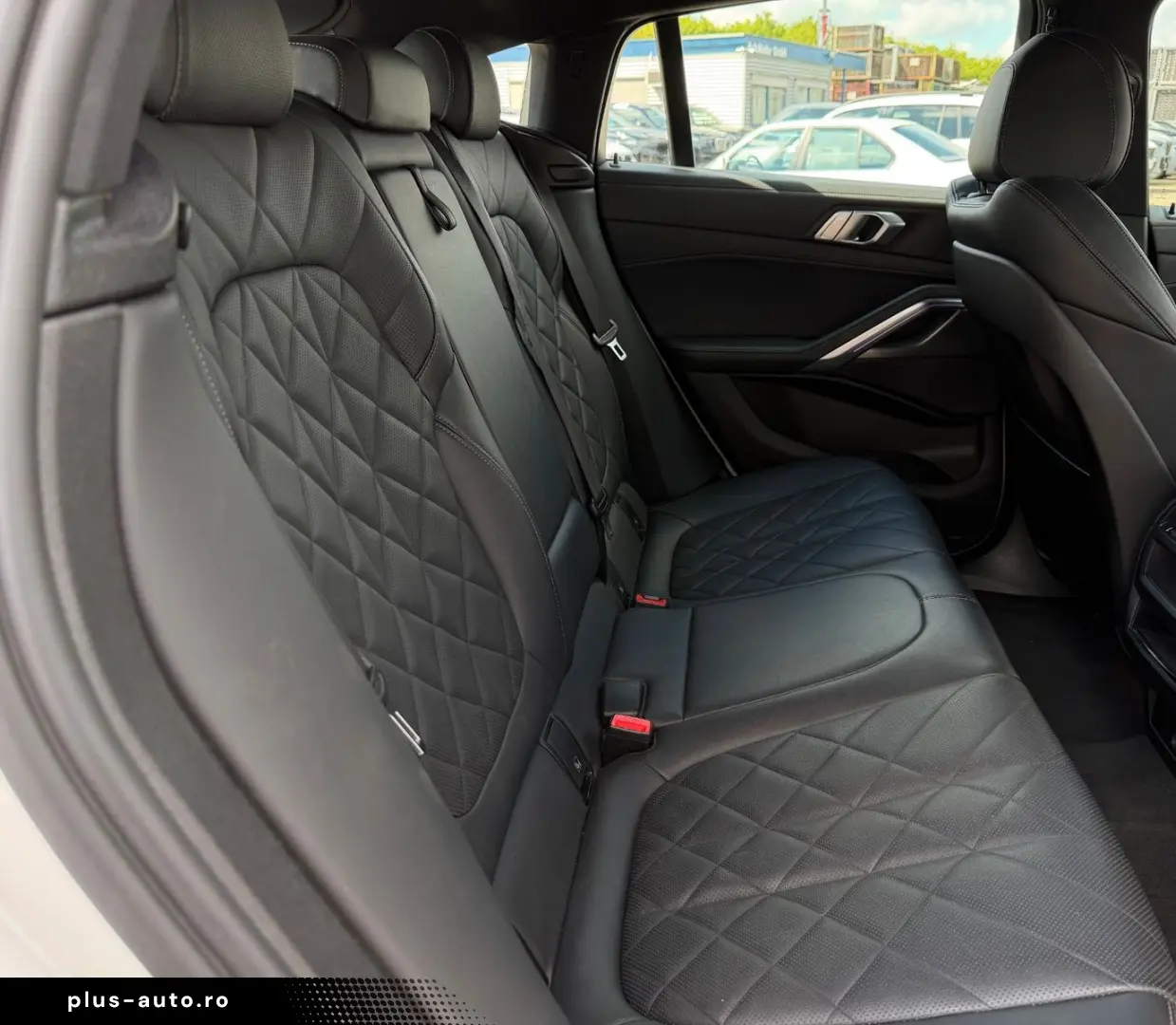 BMW X6 30d M Sport xDrive