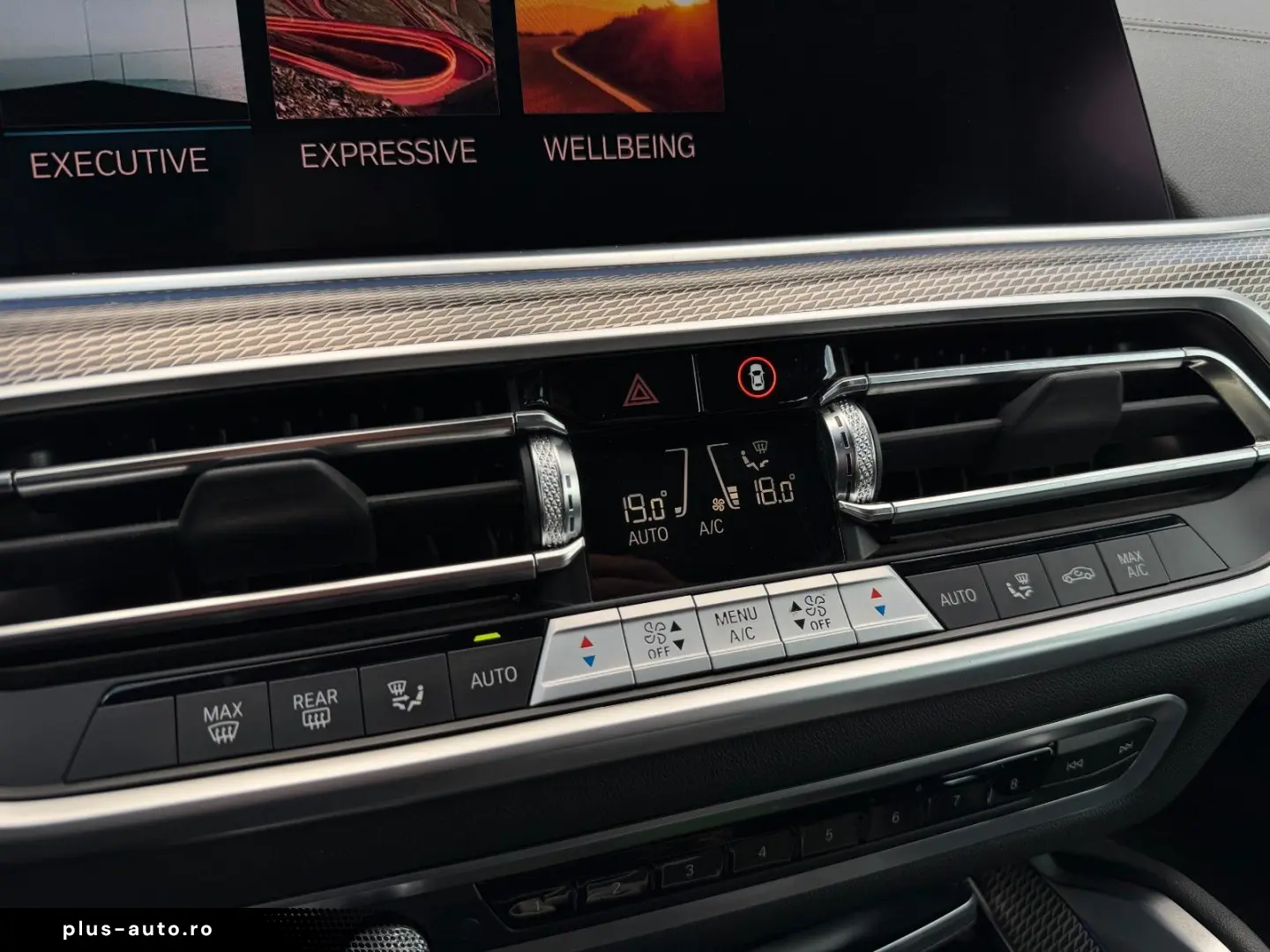 BMW X6 30d M Sport xDrive