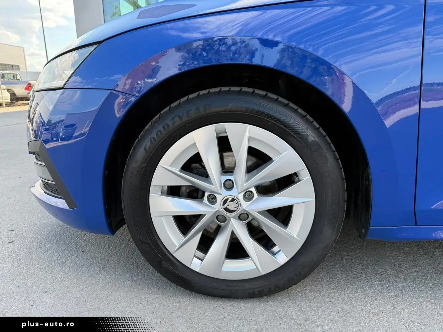 Skoda Octavia Style 2.0 Tdi 150 Cp Dsg