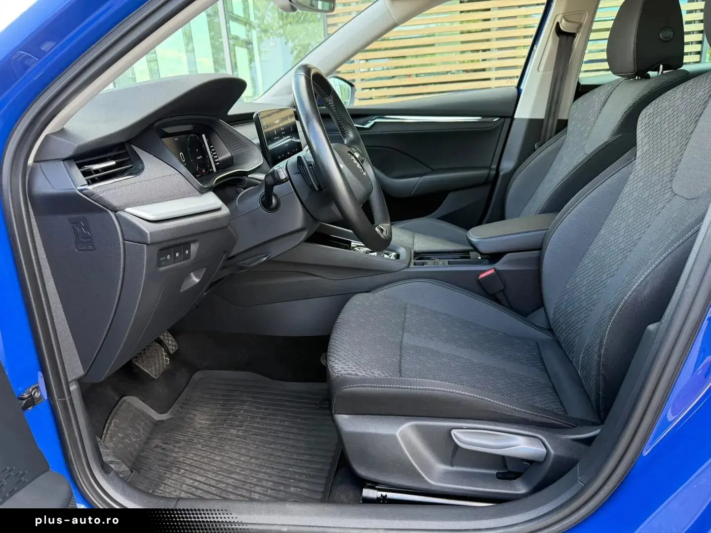 Skoda Octavia Style 2.0 Tdi 150 Cp Dsg
