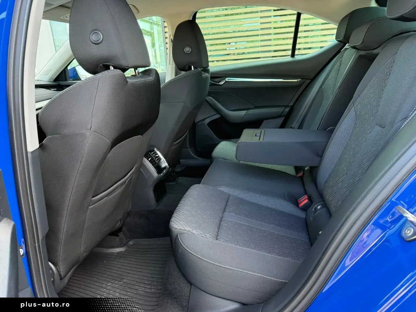 Skoda Octavia Style 2.0 Tdi 150 Cp Dsg