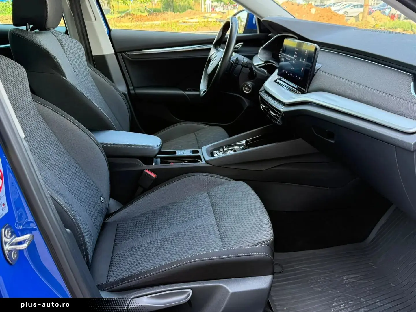 Skoda Octavia Style 2.0 Tdi 150 Cp Dsg