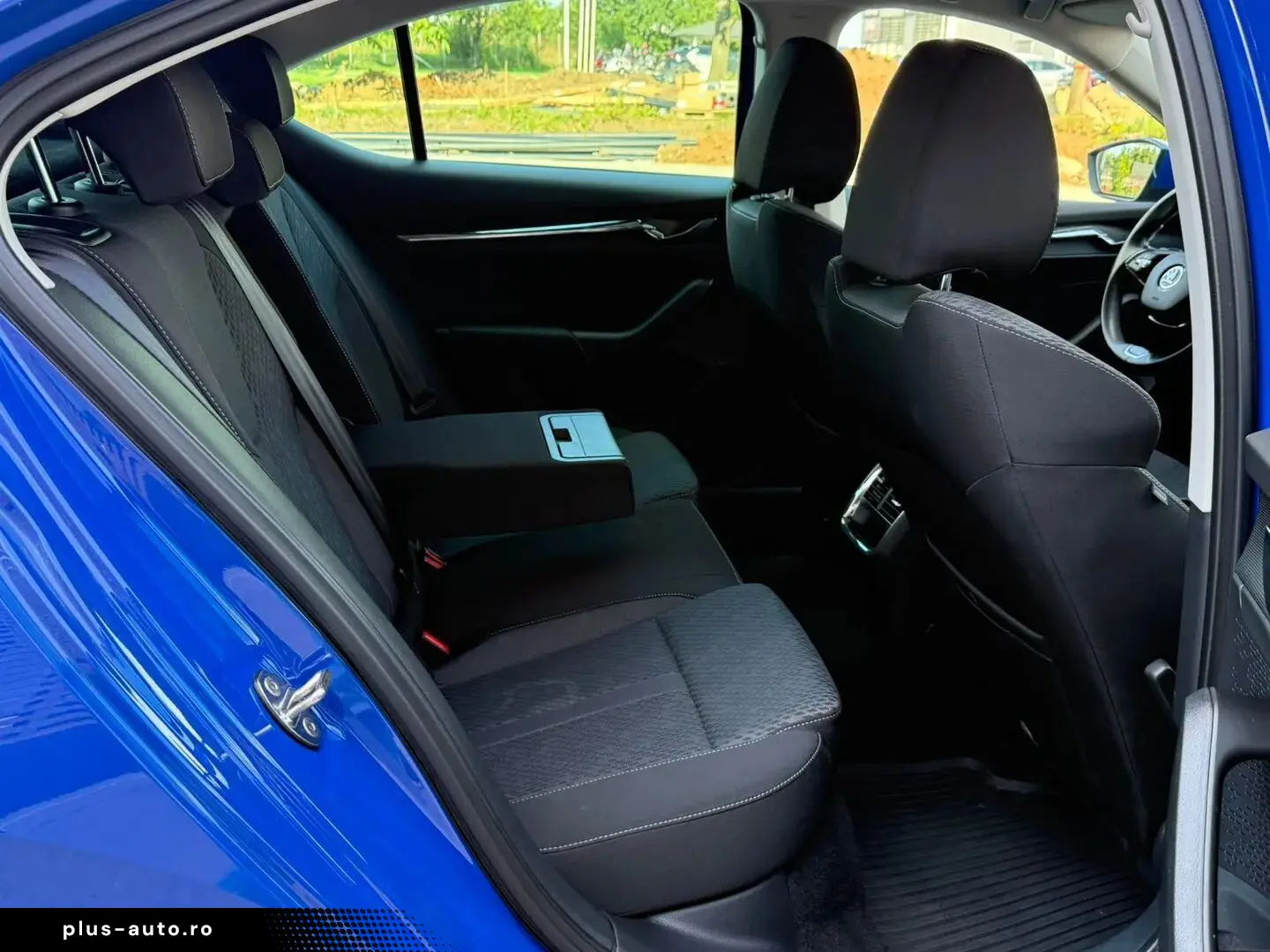 Skoda Octavia Style 2.0 Tdi 150 Cp Dsg