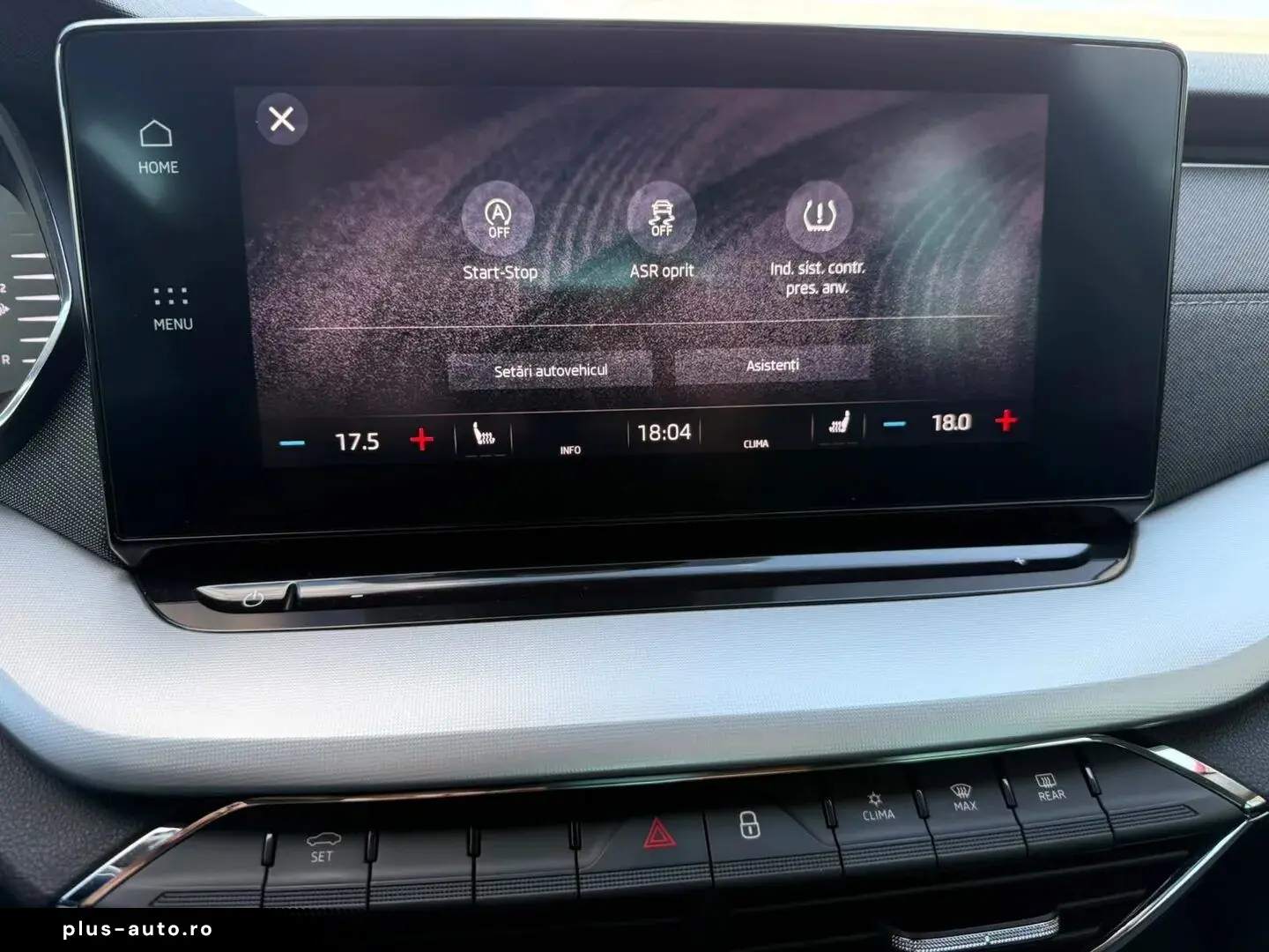 Skoda Octavia Style 2.0 Tdi 150 Cp Dsg