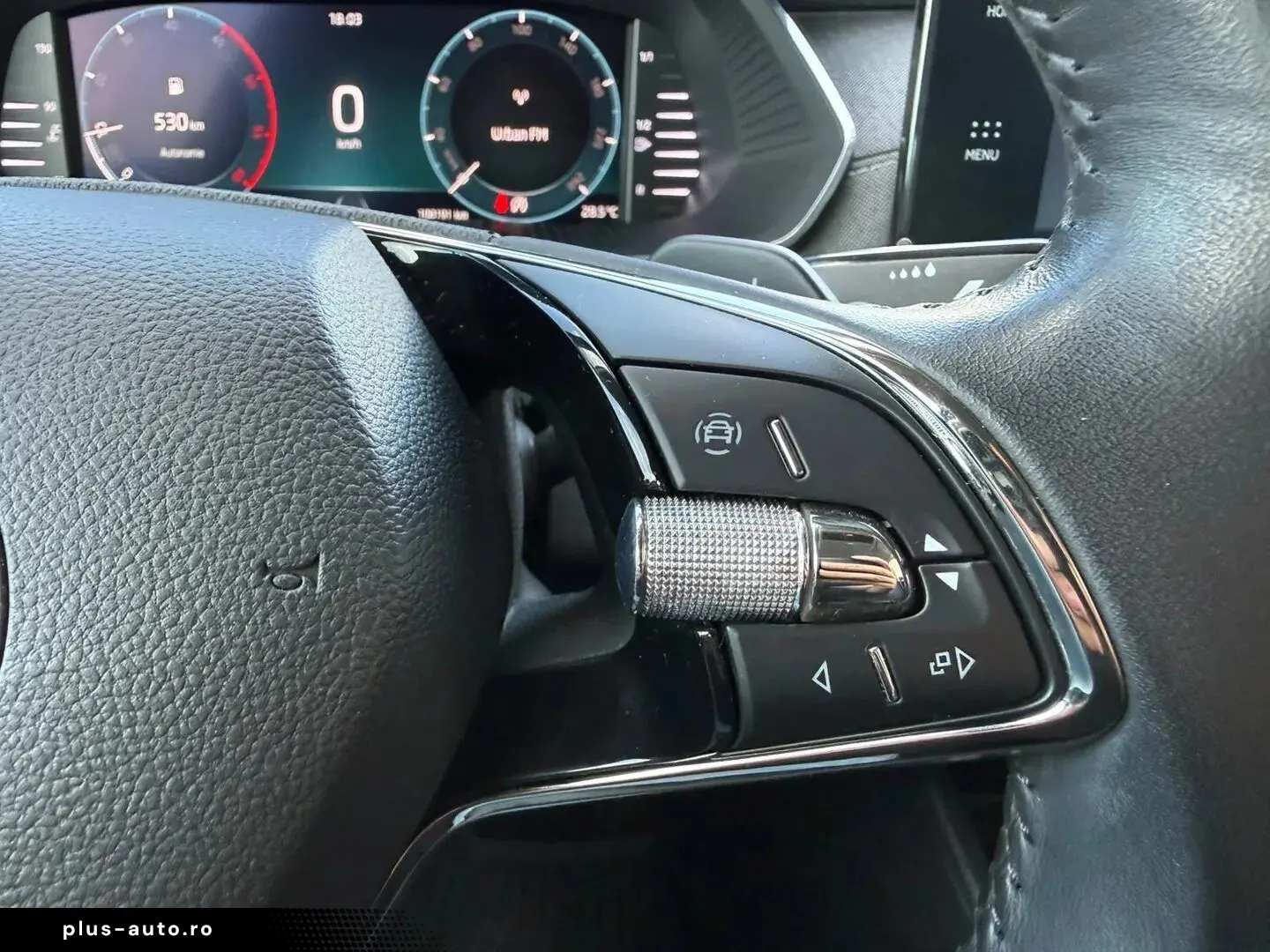 Skoda Octavia Style 2.0 Tdi 150 Cp Dsg