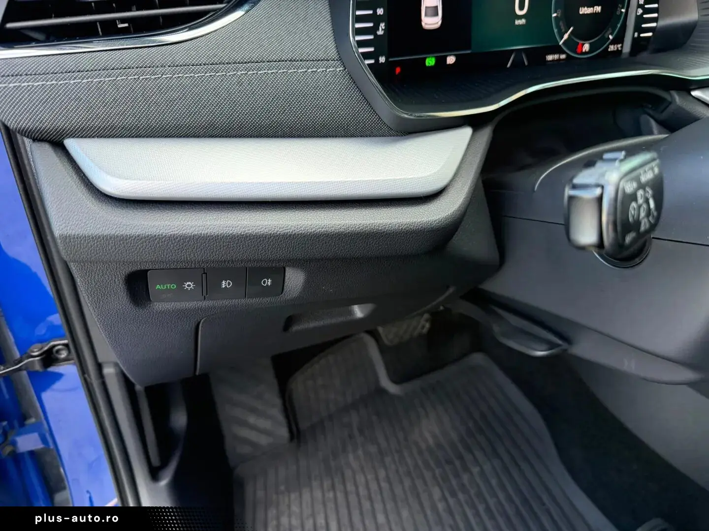 Skoda Octavia Style 2.0 Tdi 150 Cp Dsg